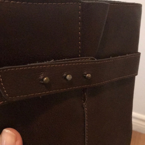 Boc shoes- size 10 - Picture 7 of 8